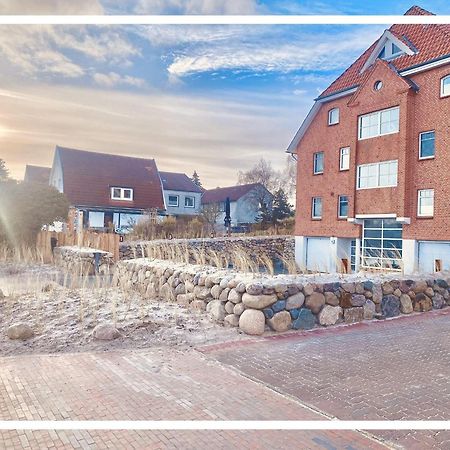Haus-Sturmhaube-Meeresrauschen-Whg-04 Sankt Peter-Ording Dış mekan fotoğraf